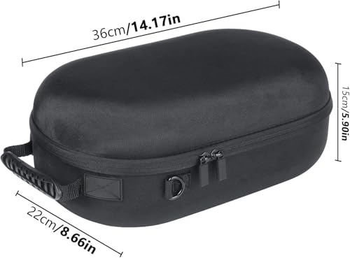 Meta Quest Pro VR headset