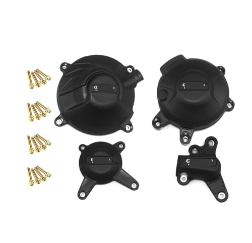 Housse de protection pour moteur moto anti-choc compatible SXR900