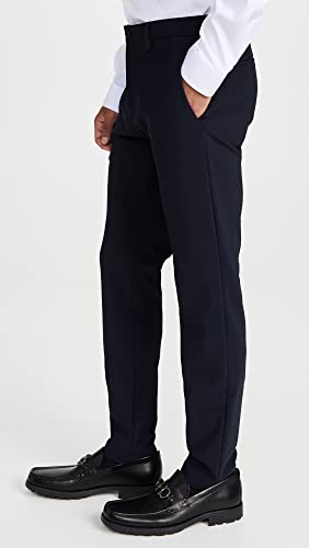 Theory Men's Zaine Precision Ponte Pants4