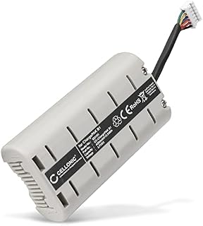 CELLONIC® ChargePAK B1 Battery Replacement for PURE Evoke H3 / Evoke D2 / Evoke 1 / One Mini/One Mini Series 2 / D240 4200mAh 3.7V