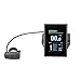 Beuiouer 1000W-1500W 35A Controller + KT-LCD8S Mountain Bike Modified LCD Display Electric Vehicle Modified Controller