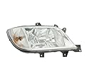 HELLA 1EH 246 047-021 Scheinwerfer - Mercedes-Benz Sprinter 3-T Chassis (903) - ECE/CCC - für Rechtsverkehr - rechts HELLA 1EH 246 047-021 Scheinwerfer - Mercedes-Benz Sprinter 3-T Chassis (903) - ECE/CCC - für Rechtsverkehr - rechts