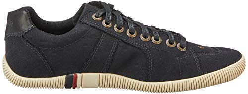 TENIS RIVA LONA LISA