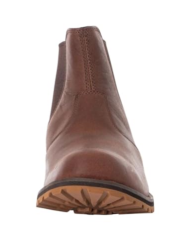 Image of Timberland mens Attleboro Pt Chukka