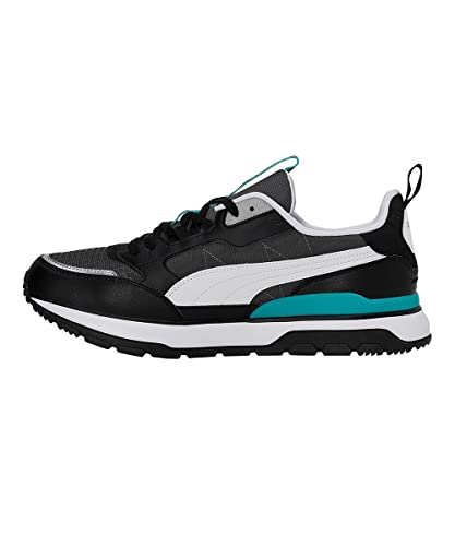 Image of Puma Unisex R78 Trek Sneaker