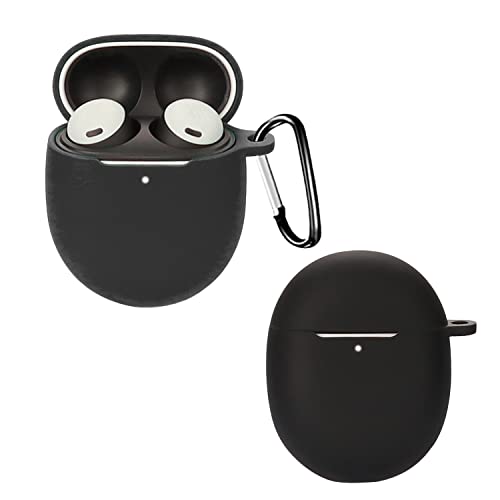 Amazon | Google Pixel Buds Pro 2 用 ケース YAJOJO ワイヤレス