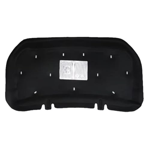 Cache-Moteur Land Rover Range Rover Sport L494 MK2 - Tapis Isolant en Alu