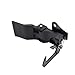 Car Engine Hood Latch Lock Cover Compatible With A1 OEM No 8X0 823 480 8X0823480 Upper Position