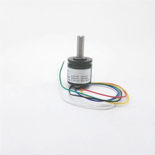 Encodeur rotatif magnétique P3022 12 bits capteur d'angle 360