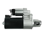 Self Starter Motor Compatible With A2789060400 A2789060600 0001147404 MERCEDES BENZ W205 C63 C190