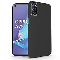 Custodia Silicone Per Oppo A72, A52, A92 | Design Antigraffio Con Astronauti | Morbida E Protettiva - Foto 11