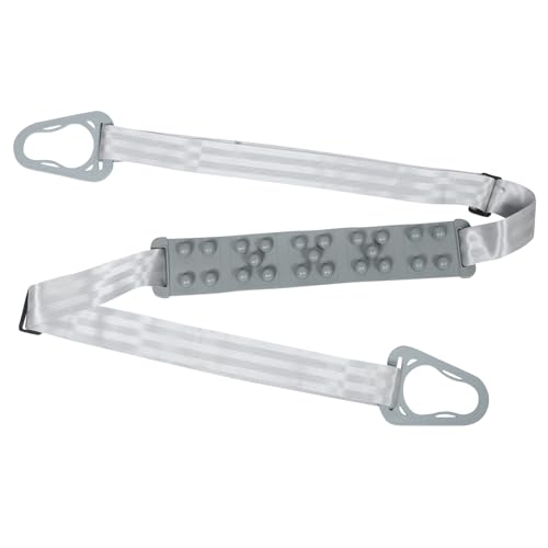 Cinturón de masaje vibratorio con múltiples frecuencias Healeved para entrenamientos