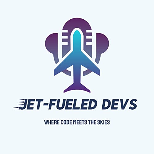 Jet-Fueled Devs copertina