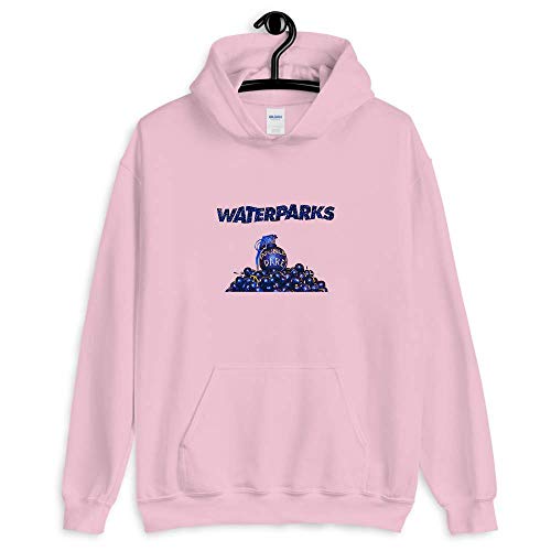Waterparks Merch Double Dare T-Shirt - Youth Shirt - Kid Shirt - Men Shirt - Woman Shirt - T Shirt Gift - Happy Birthday Gift - Long Sleeve - Hoodie - Crewneck Sweatshirt Black