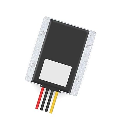 Voltage Regulator Inverter,DC-DC 9-36V 24V12V to 28V24V19V13.8V12V 15A20A25A30A(30A,19V)