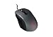 Produktbild Roccat Kone Pure Gaming Maus Naval Storm grau
