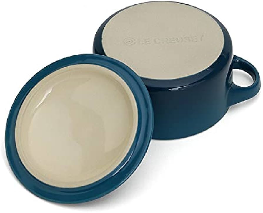 Amazon | ル・クルーゼ/ルクルーゼ(Le Creuset) ミニココット 10cm Amazon | ル・クルーゼ/ルクルーゼ(Le Creuset) ミニココット 10cm