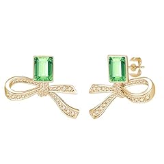 Fern Green\Gold -Tone