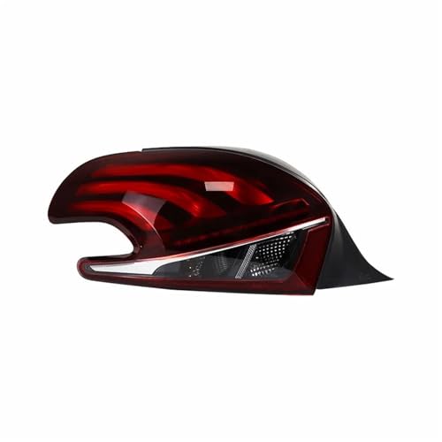 Conjunto de Luz Trasera Peugeot 208 2017 2018 2019 derecho LED