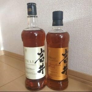 Amazon.co.jp: 岩井 トラディション シェリー カスク