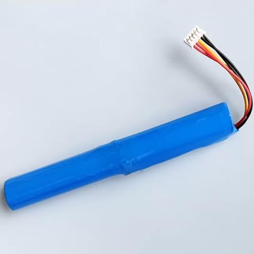 For SONY SRS-BTX300 SRS-X55 SRS-X77 ST-04 �y2600mAh 7.2V�z �Ή��p JULUCA �����\ Wireless Bluetooth Speakers �[�d�� �݊� �o�b�e���[