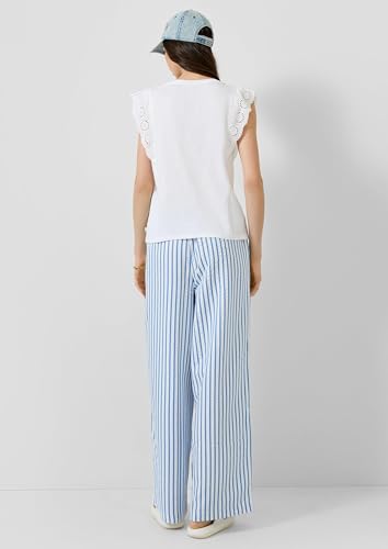 Pantalon coupe ample idéal pour vos sorties urbaines de week-end - 6