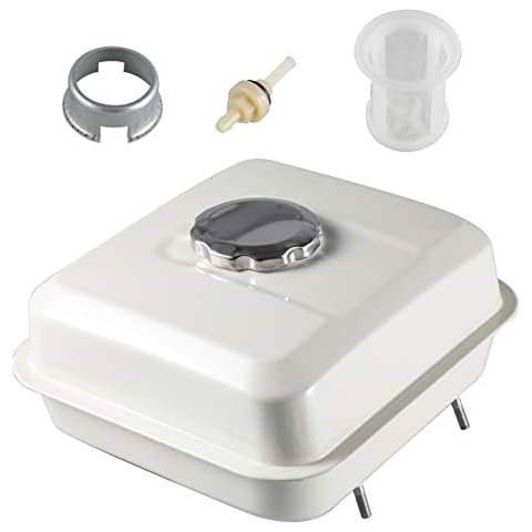 HGC Fuel Tank for Honda GX Series Cover