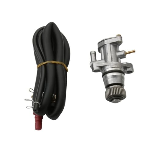 Pompe à huile pour moteur deux temps F10 50 F12 F15 50cc