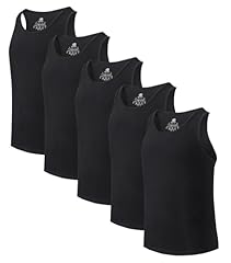 Black - 5-pack
