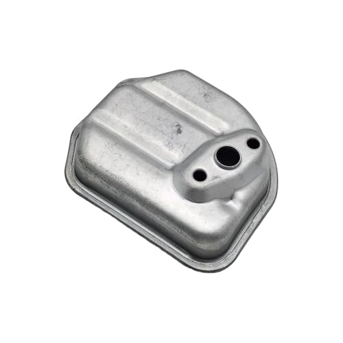 Joint isolant de silencieux d'échappement GX35NT joint pot HHT35S
