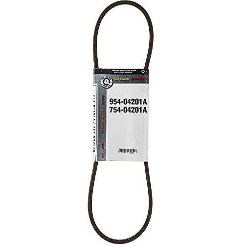 CUB CADET 954-04201A Engine Belt