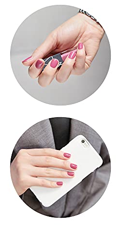 DASHING DIVA - GLAZE 34 UV GEL NAIL STRIPS | Nagelfolien | Maniküre | Nagelaufkleber UV / LED Lampe erforderlich (34… – Bild 6