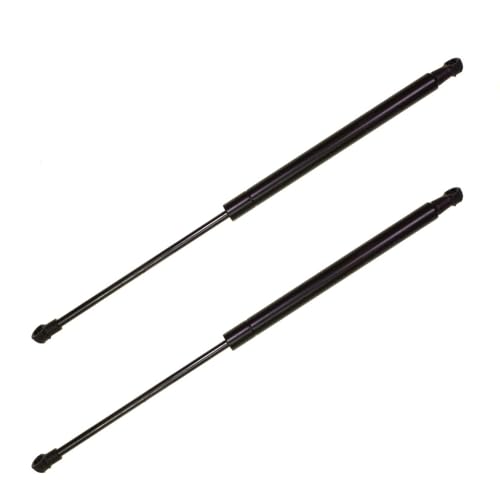 SCHNORKEL 2PCS 17.52 Inch Rear Back liftgate tailgate Hatch trunk Struts Lift Supports compatible with SMART 05-16 FORTWO Shock Gas Spring Prop Rod