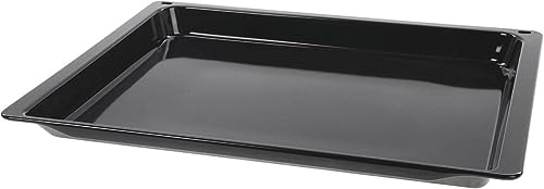 Lèche frite d'origine 455X374 mm Four, cuisinière 11029049, 11014338 BOSCH Four, cuisinière 11029049, 11014338 BOSCH