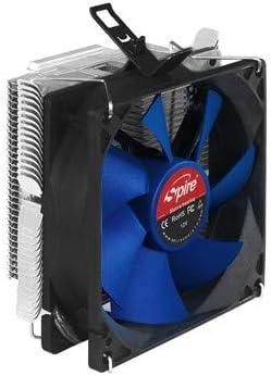 Spire Sigor IV SP543S1 Universal CPU Cooler Intel 775/1155 / 1156 AMD AM2 / AM3 / FM1