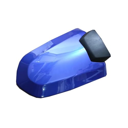 Capot de siège moto arrière pour GSXR125 GSXR150, idéal sorties solo et balades sportives