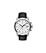 Produktbild Tissot Herren-Armbanduhr Chronograph Automatik Leder T055.427.16.017.00