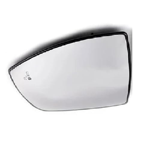 Rétroviseur extérieur Ford Galaxy miroir convexe réglable verre chauffant