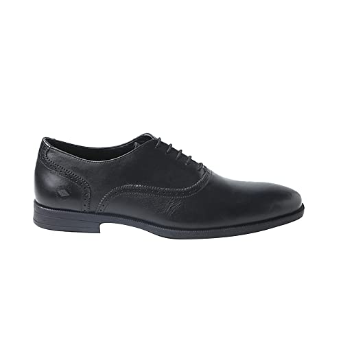 Image of Lee Cooper Mens Lc4876n Uniform Dress Shoe