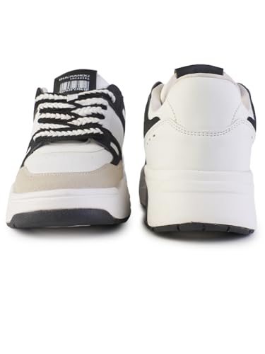 Image of Buckaroo Paradox Premium Vegan Synthetic Casual Shoes for Men