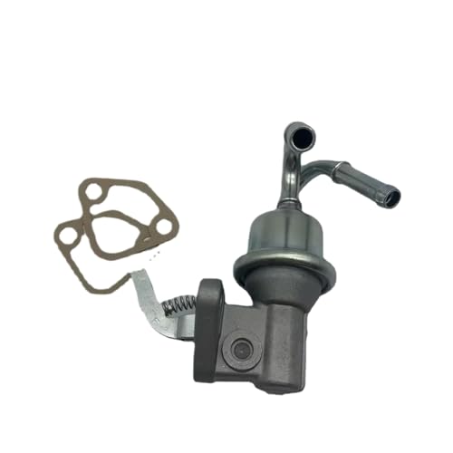 スキッドステアローダーモデル用の互換性のある燃料ポンプS160 S185 S205 S550 S570 S590 S630 S650 T180 T190 T550 T590 T630 T650