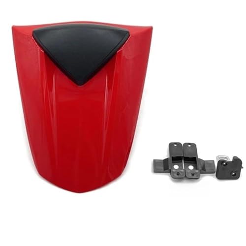 Couvercle arrière CBR250R pour remplacer le siège passager et capot CBR300R