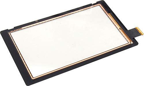オーディオファン Switch タッチスクリーン タッチパネル 修理パーツ (Switch専用)