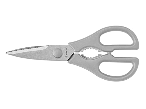 WÜSTHOF Come Apart Kitchen Shears, grey