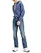 Produktbild Levi's Herren 501 Original Fit Jeans Candy Paint (Blau) 36W / 32L