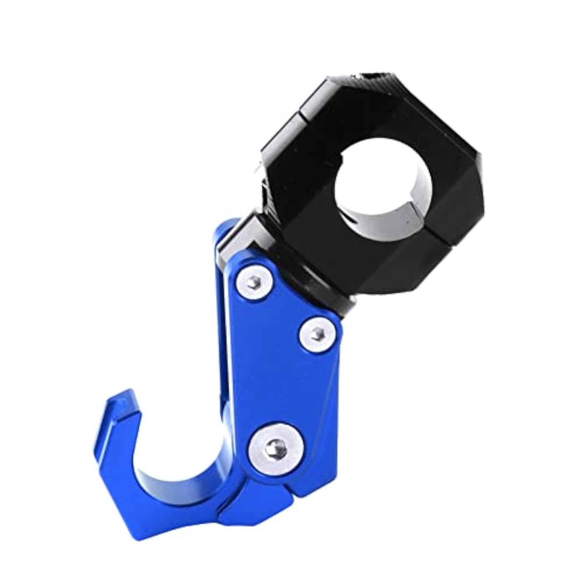 Metal Motorcycle Hook Luggage Bag Hook Mount