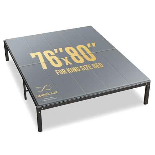 JASMINELOVER King Bunkie Board 76