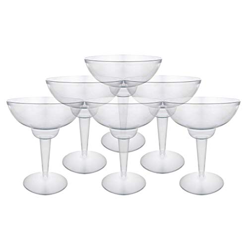 10 Best Daiquiri Plastic Glasses July 2023