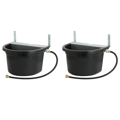 Little Giant 4 Gallon Automatic Waterer