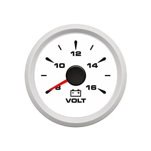 SENEHGMLP(X) Ԃ̃gbÑI[goĈ߂̎ԓdvCDd@Q[W[^[18-32VM ATV 9-32V}`J[obNCg ԗpdv(D)